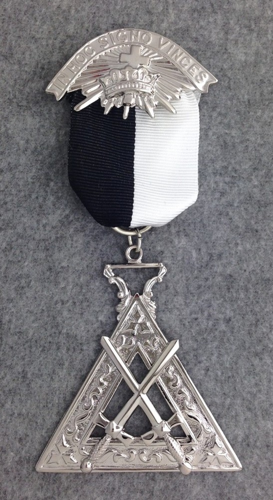 Sword Bearer Jewel