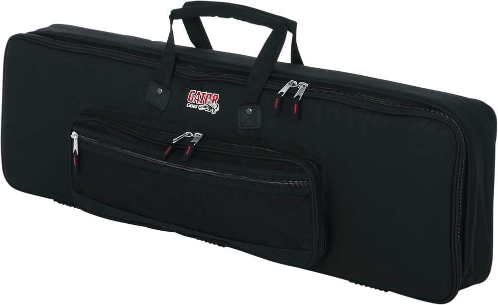 GKB-61 SLIM Keyboard Gig Bag