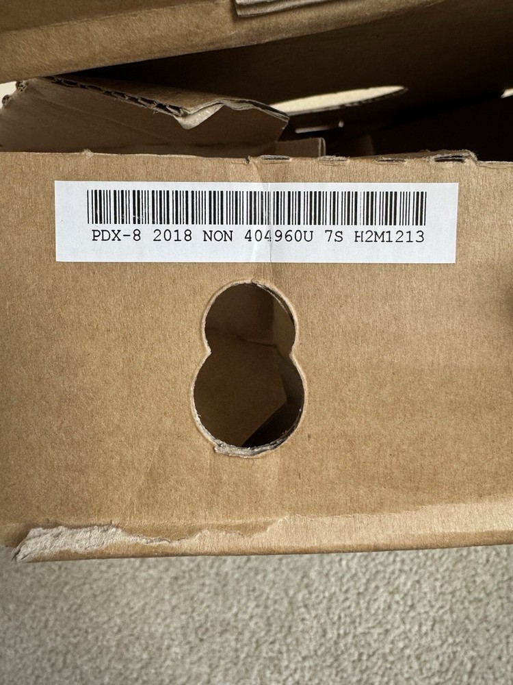 Roland PDX-8 Dual Trigger Mesh Pad - Open Box Never Used