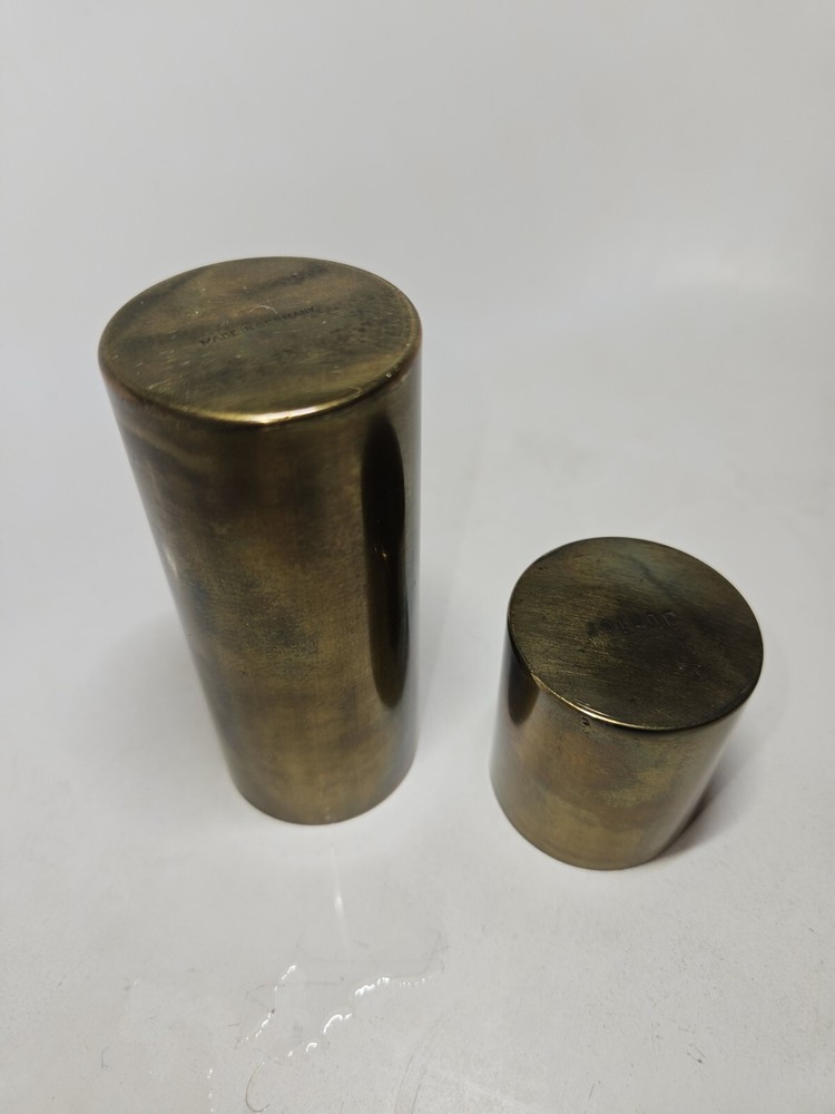 Vintage Microscope Spindler & Hoyer Field Microscope