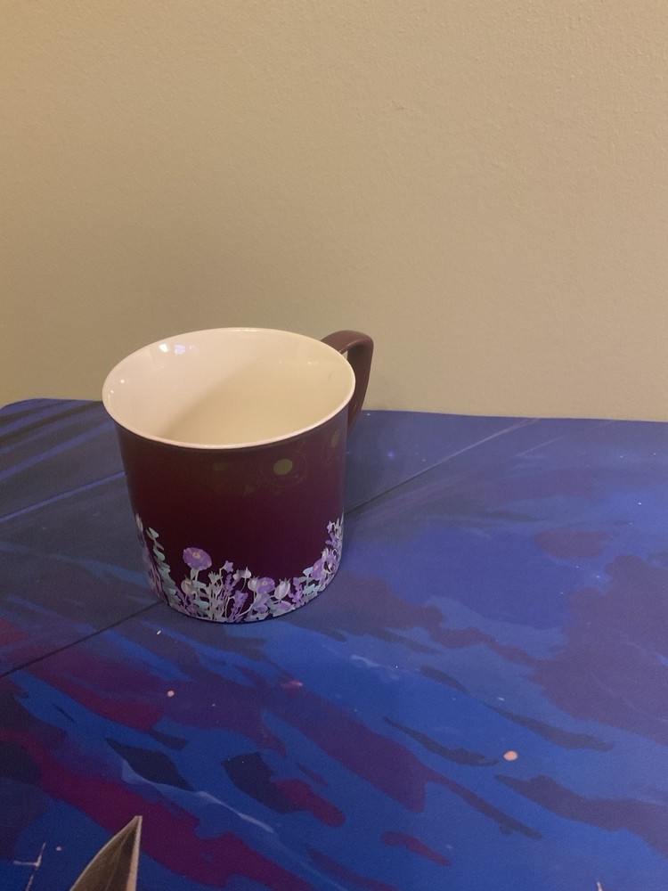 Harry Potter Yume Dumbledore Cup rare