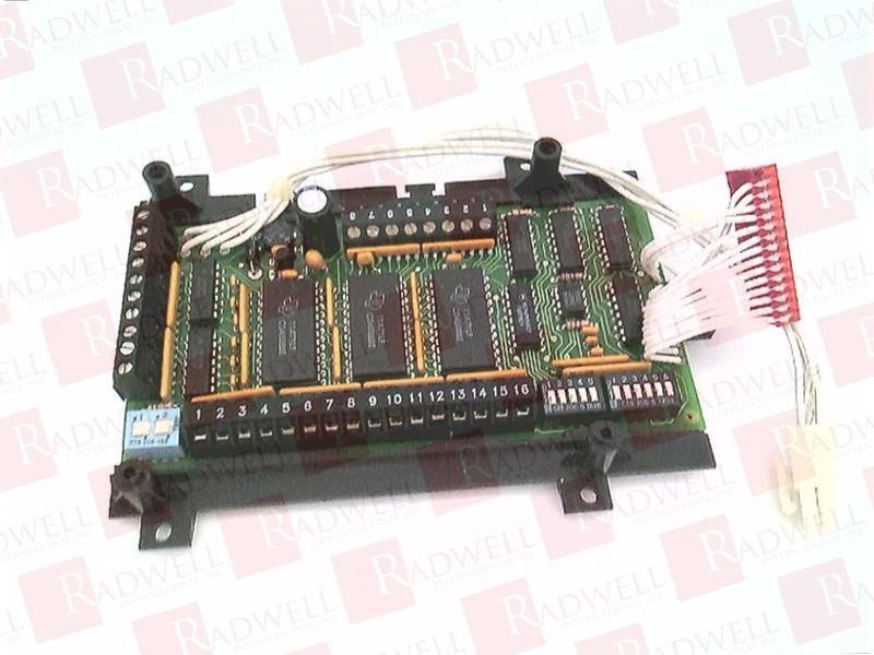 RED LION CONTROLS PBLSP600 / PBLSP600 (USED)