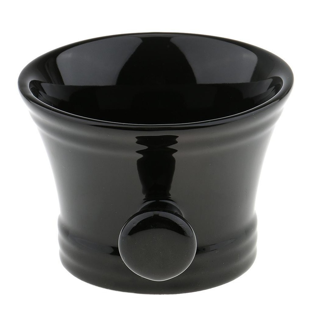Men\\\\\\\\\\\\\\\\\\\\\\\\\\\\\\\'s Durable Ceramic Shave Soap Brush Cup