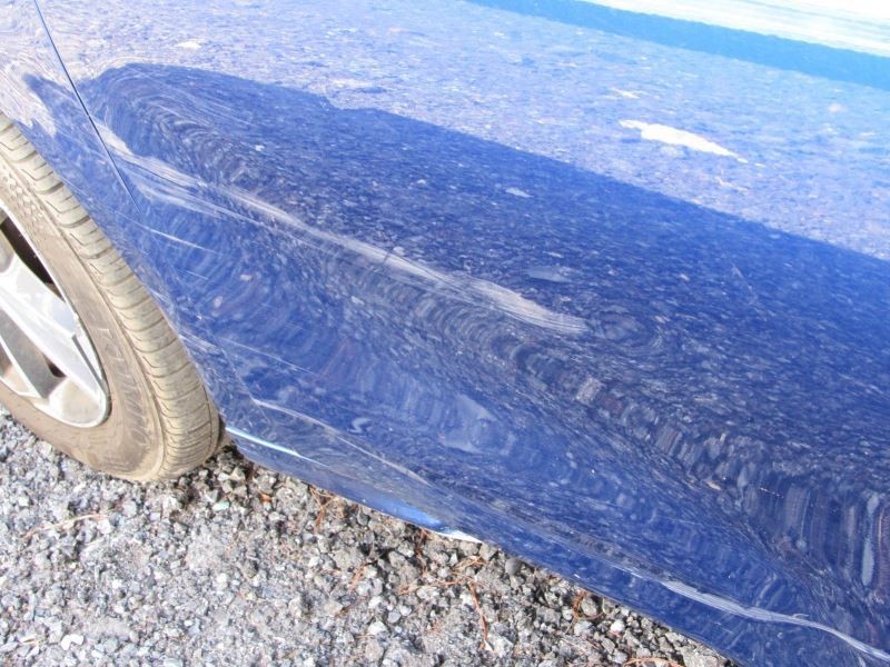 FORTE 2022 Glove Box 956075