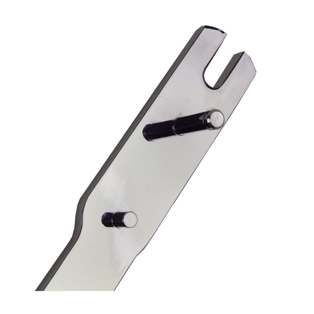 B&M 80587 Shift Stick for Quicksilver 80683 & 80676