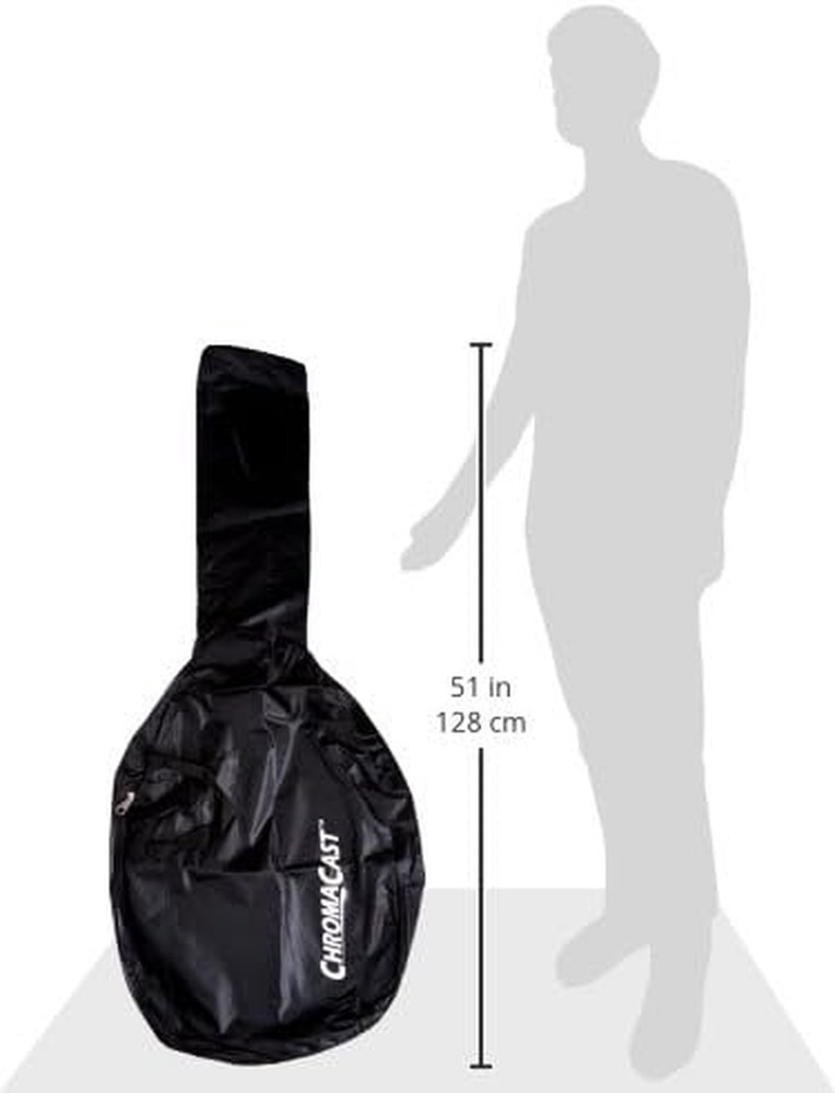 Acoustic Dreadnought Nylon Gig Bag