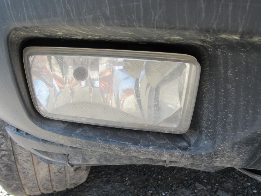 SUBCHEV15 2008 Glove Box 1041183