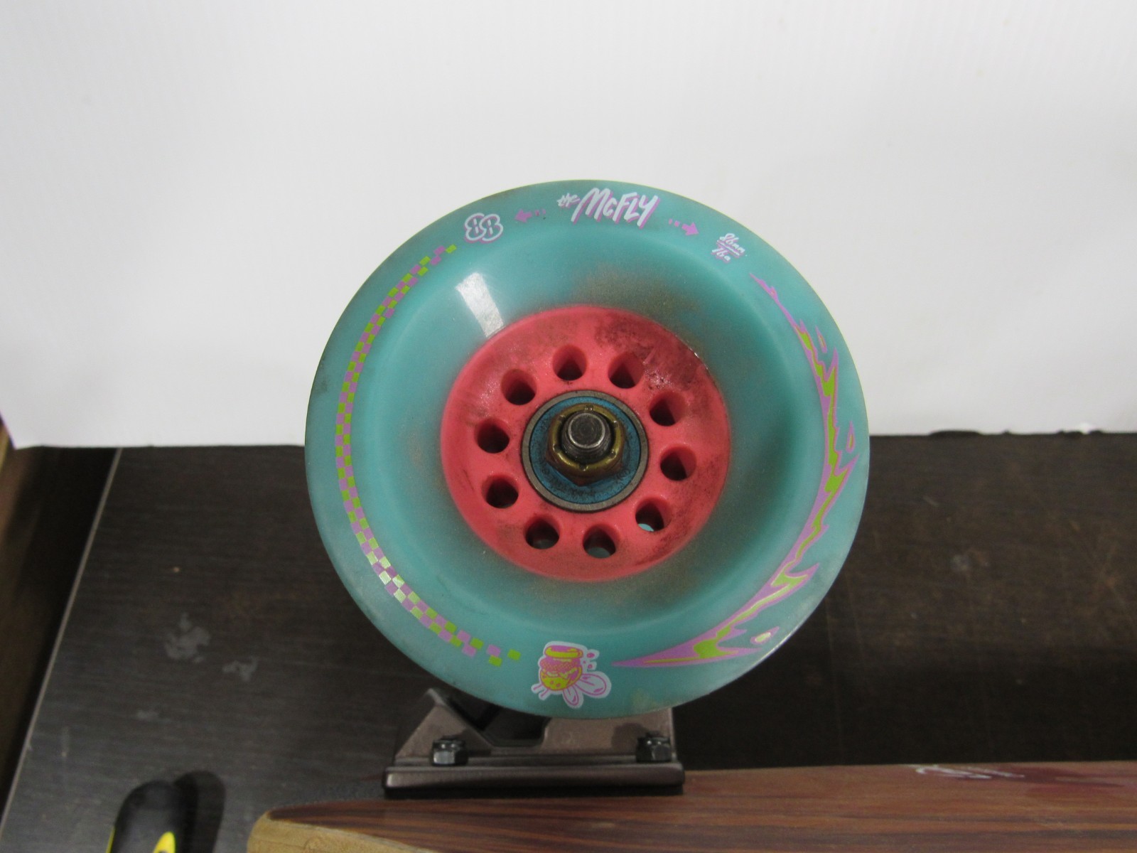 Loaded Boards Omakase Bamboo Longboard Skateboard Complete