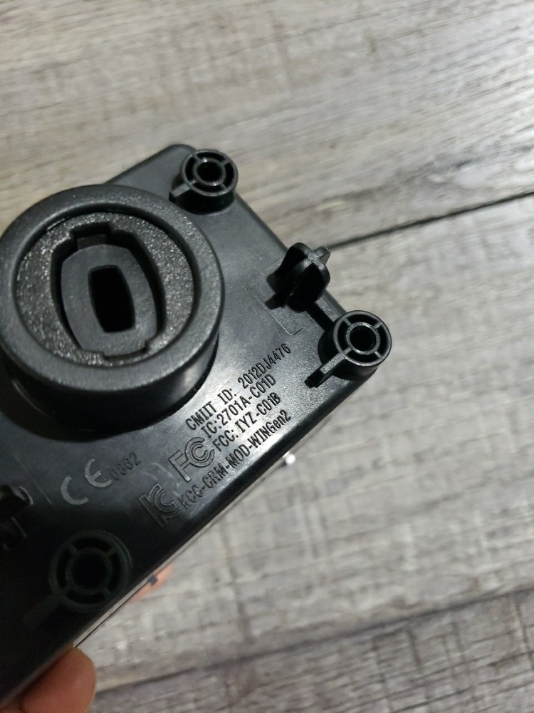 68105739AC Wireless Ignition Module