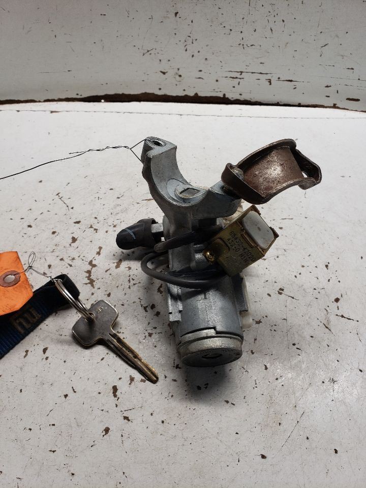 Ignition Switch Fits 2004-2010 SIENNA Assembly OEM