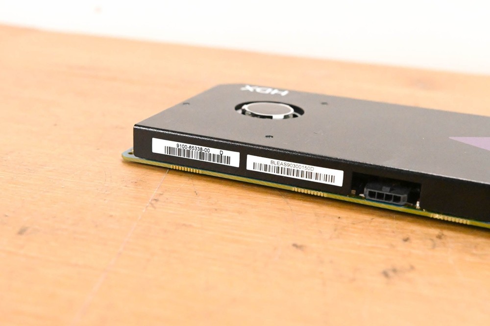 AVID Pro Tools HDX Core Card CG01ZUL