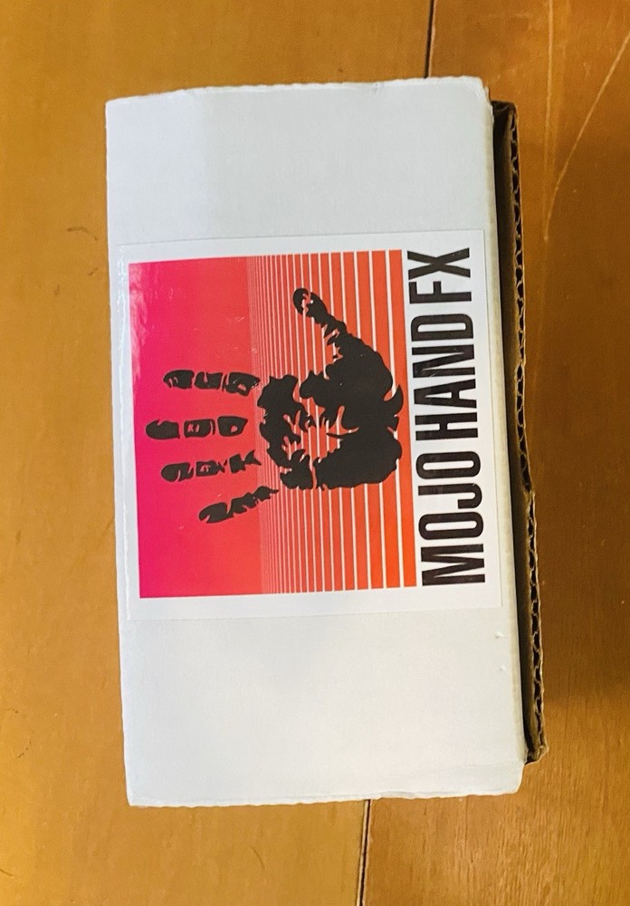 Mojohand Fx Little Wonder