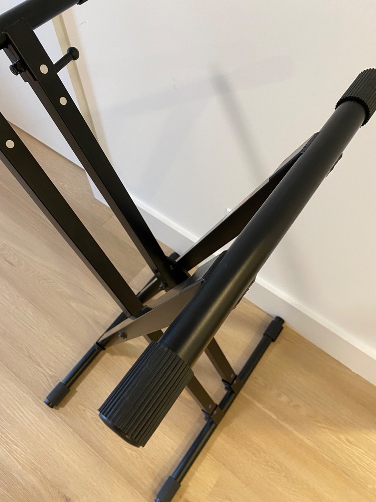 Keyboard stand Proline PL4KD