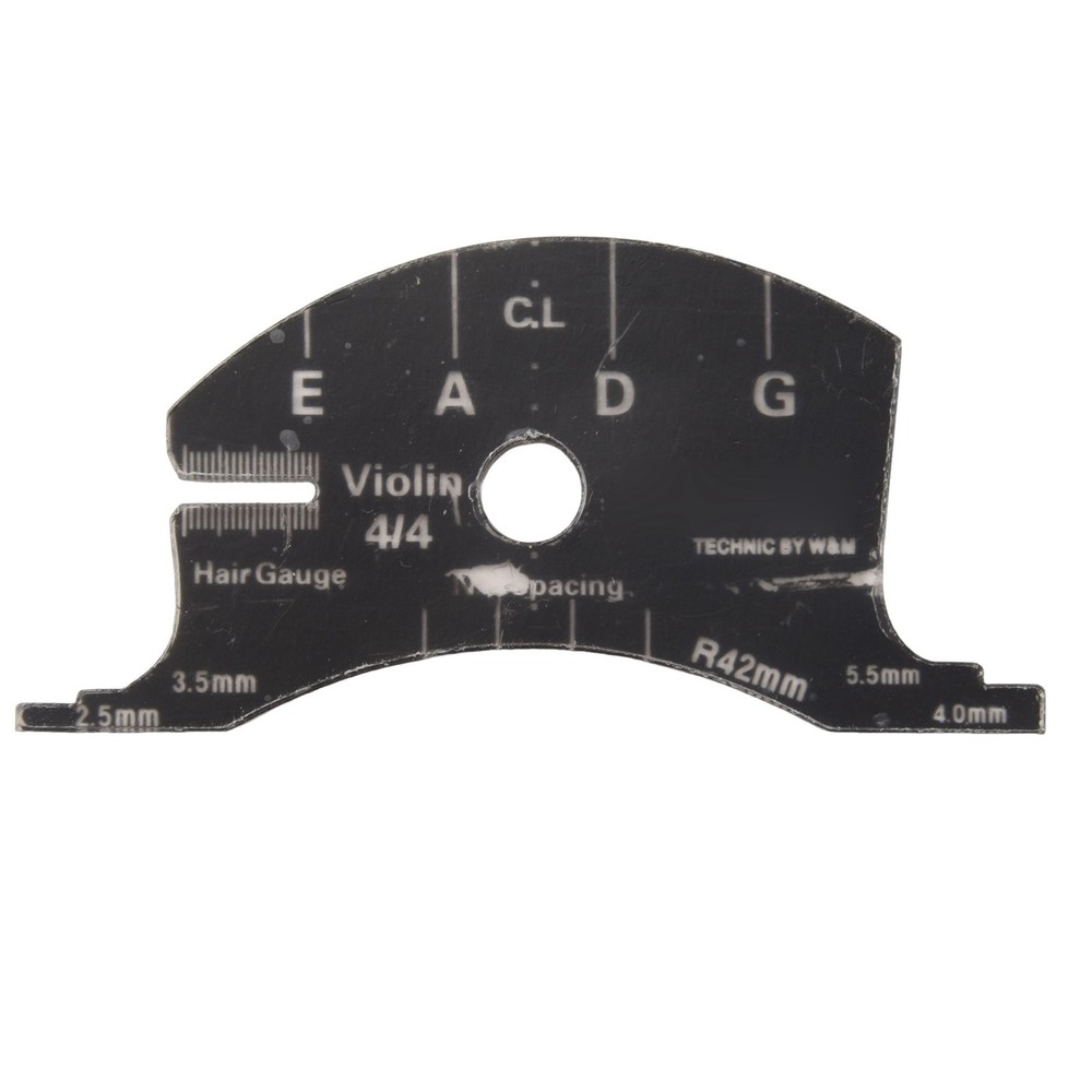 4/4 String Lifter Change Bridge Tools Bridges Template Accessories7674