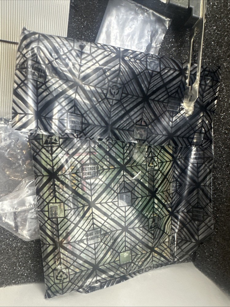 SIIG Fast EIDE Master ISA Card ***read Info***