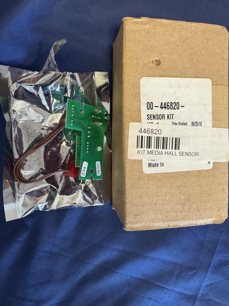 Hobart 00-446820 KIT,MEDIA HALL SENSOR