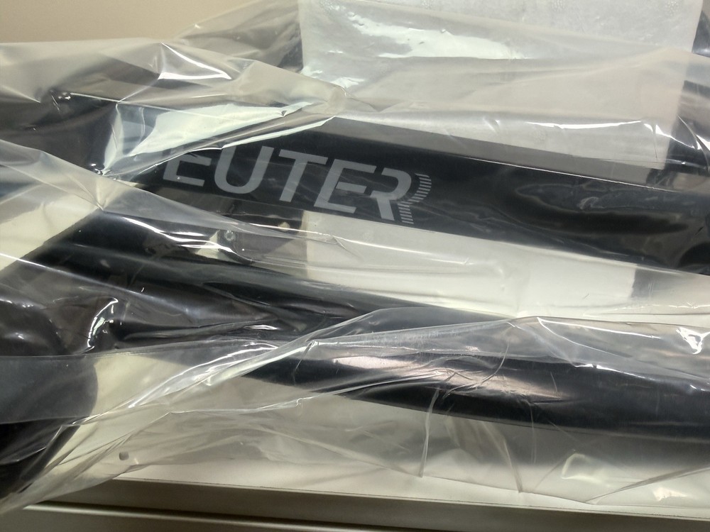 Bike Trainer MT-04 Black