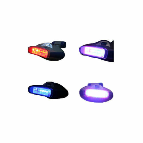 Dental Mobile Teeth Whitening Accelerator Touchscreen Bleaching LED Light HOT