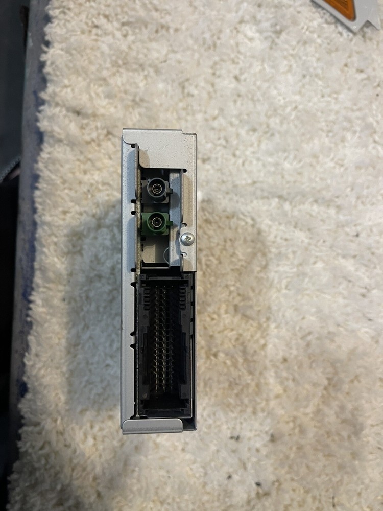 2011-2016 VW TOUAREG REAR VIEW/Reverse Camera Control Module OEM