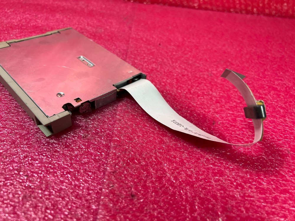 Teac FD-05HF 4655-U 19307546-55 Floppy Drive