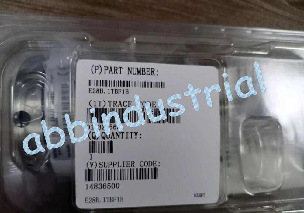 E28B.1TBF1B Vacuum pressure gauge