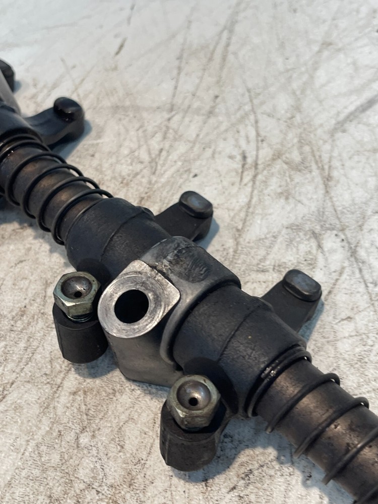 John Deere 240 Skid Steer Loader Rocker Arm Assembly