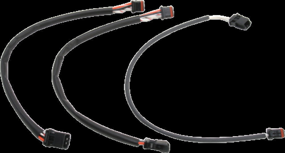 NAMZ NHCX-J12 WIRE KIT EXT CANBUS +12