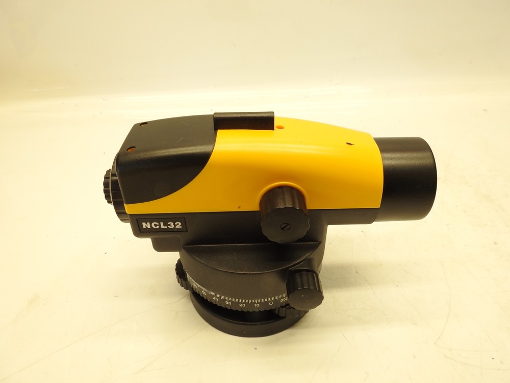 Northwest Instruments 32x Contractor's Auto-Level (NCL32) %7c MaxStrata®