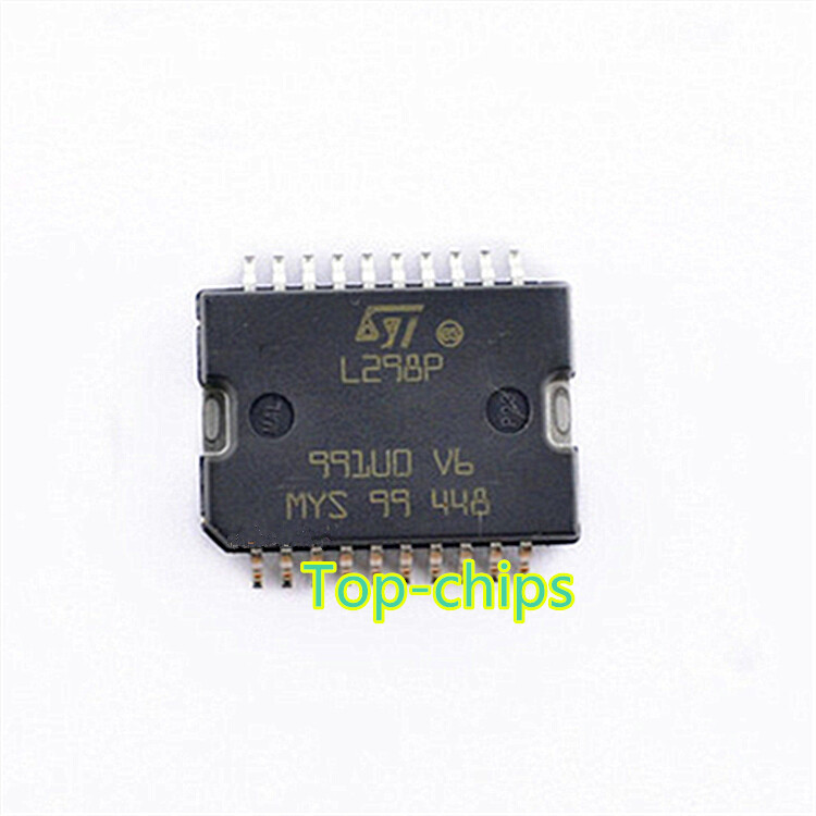 5PCS L298P L298P013TR L298 HSOP-20 new