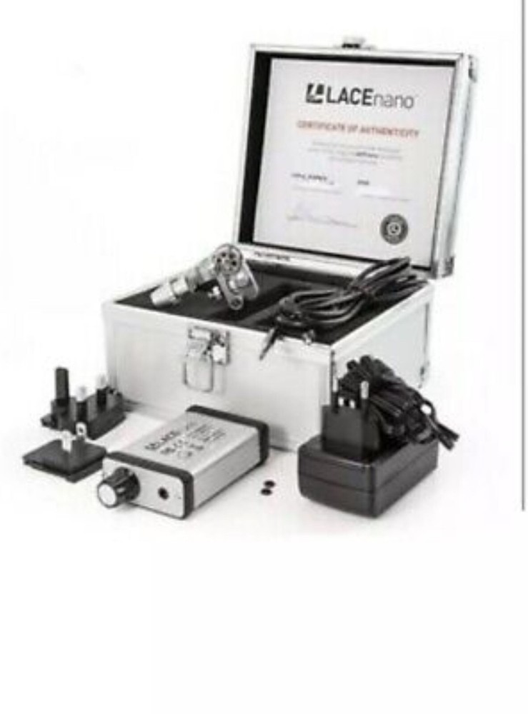 LACEnano Tattoo Machine