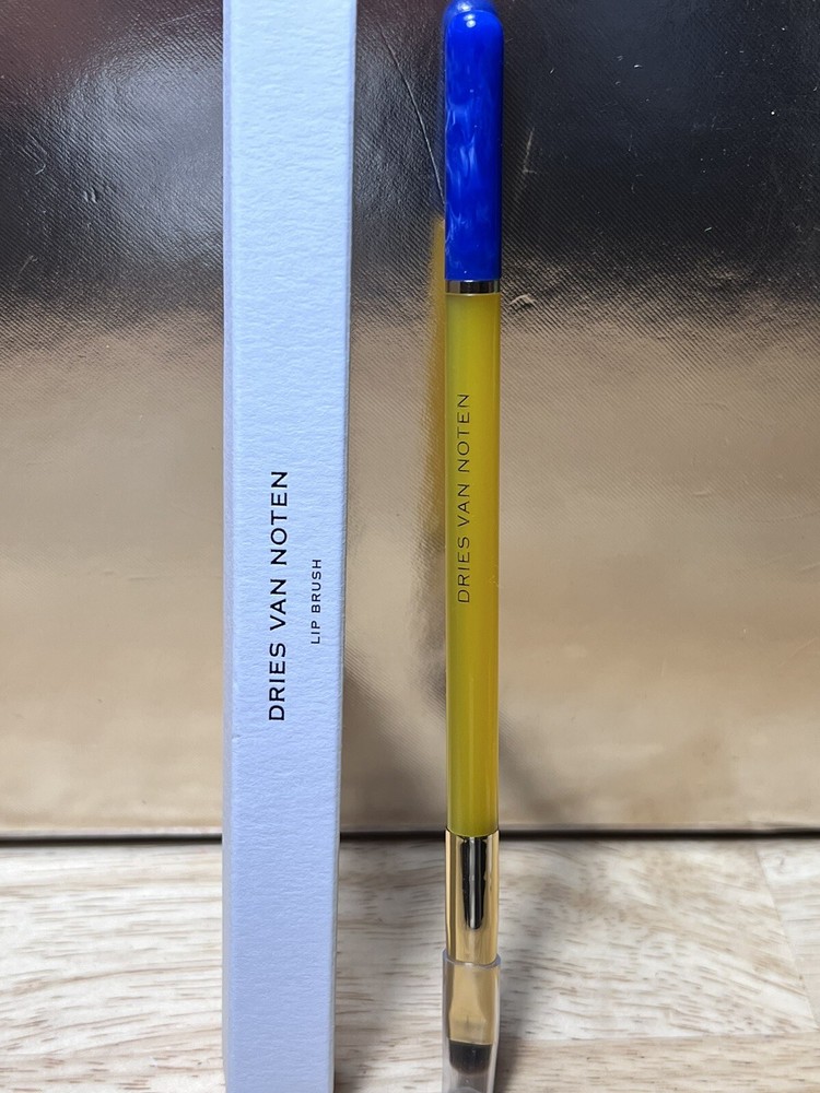 Dries Van Noten Lip Brush BNIB