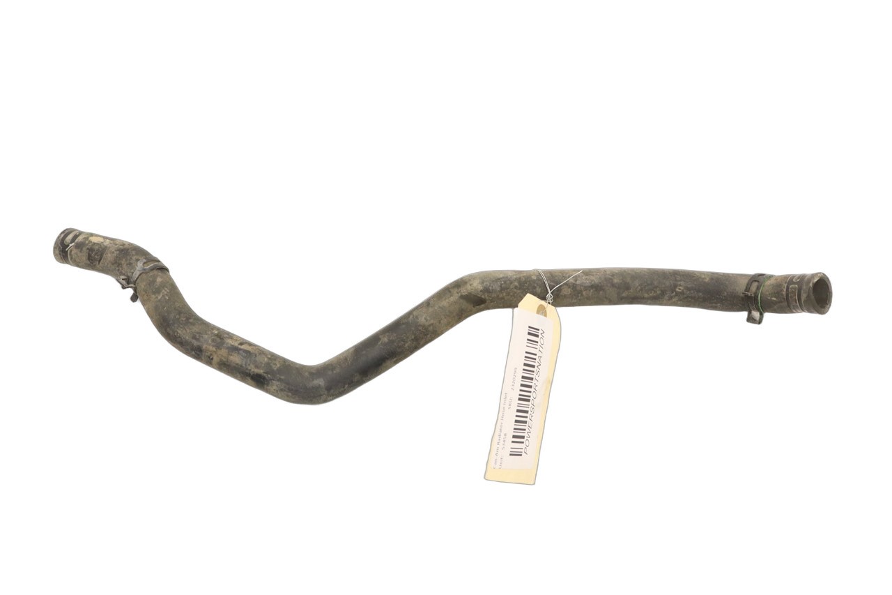 Can-Am Outlander 400 EFI 09 Radiator Hose Inlet 709200077 53458