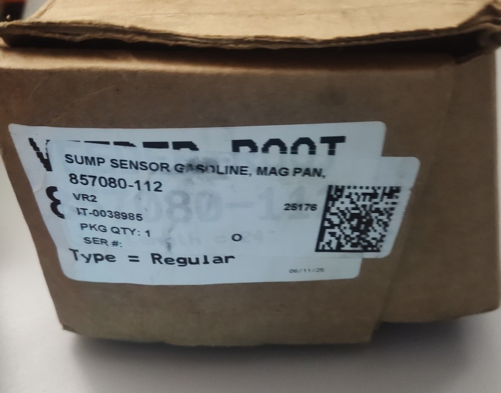 Veeder-Root 857080-112 Mag Sump Sensor 24"