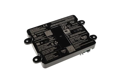 13563712 Wireless Accessory Charging Module