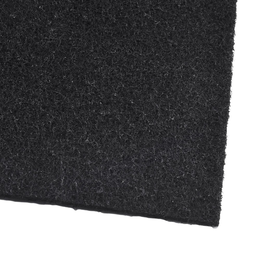 2Pcs For AC401 Air Purifier Activated Carbon Filter Screen Carbon Sponge