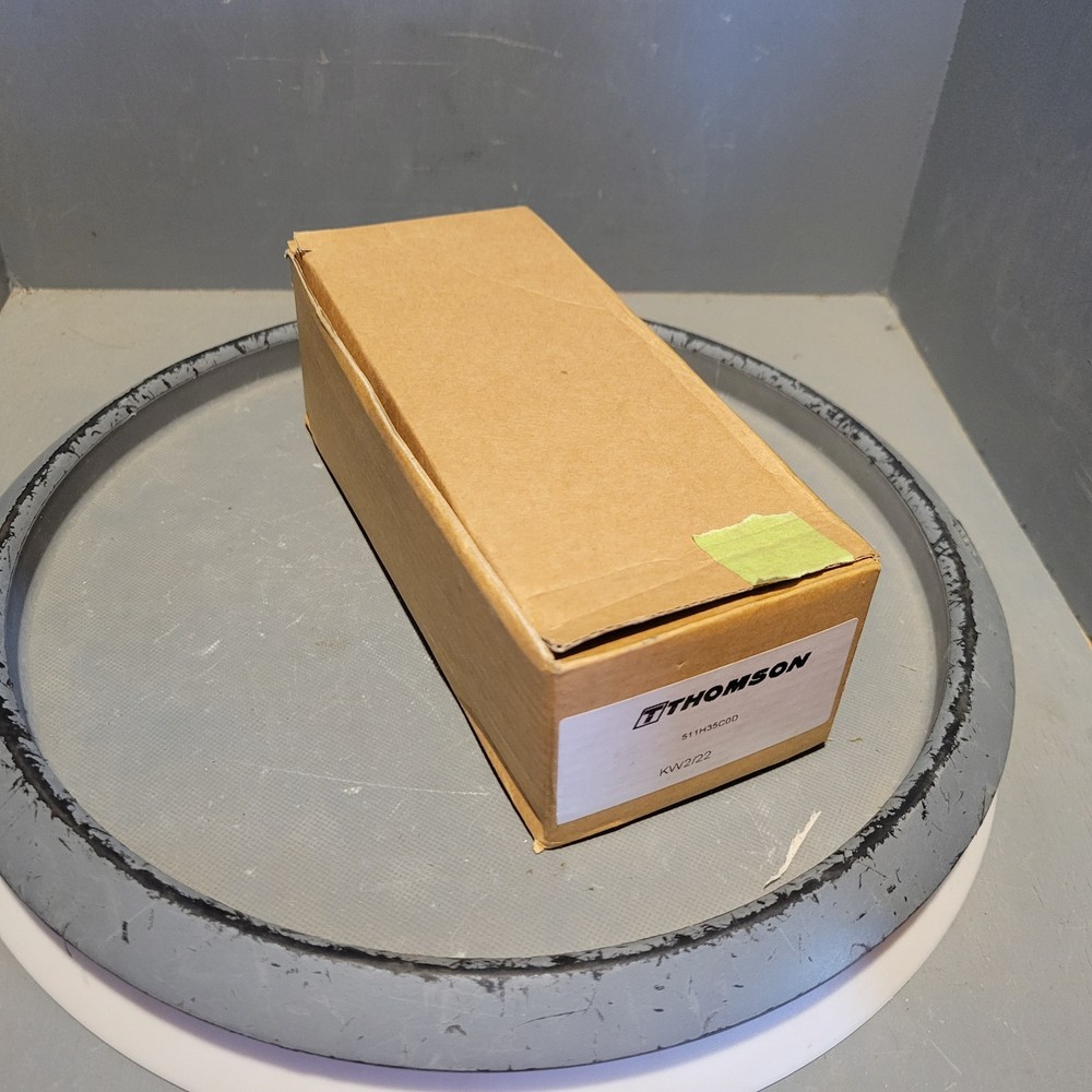 Thomson Profile Rail, 511H35C0D, KW2/22