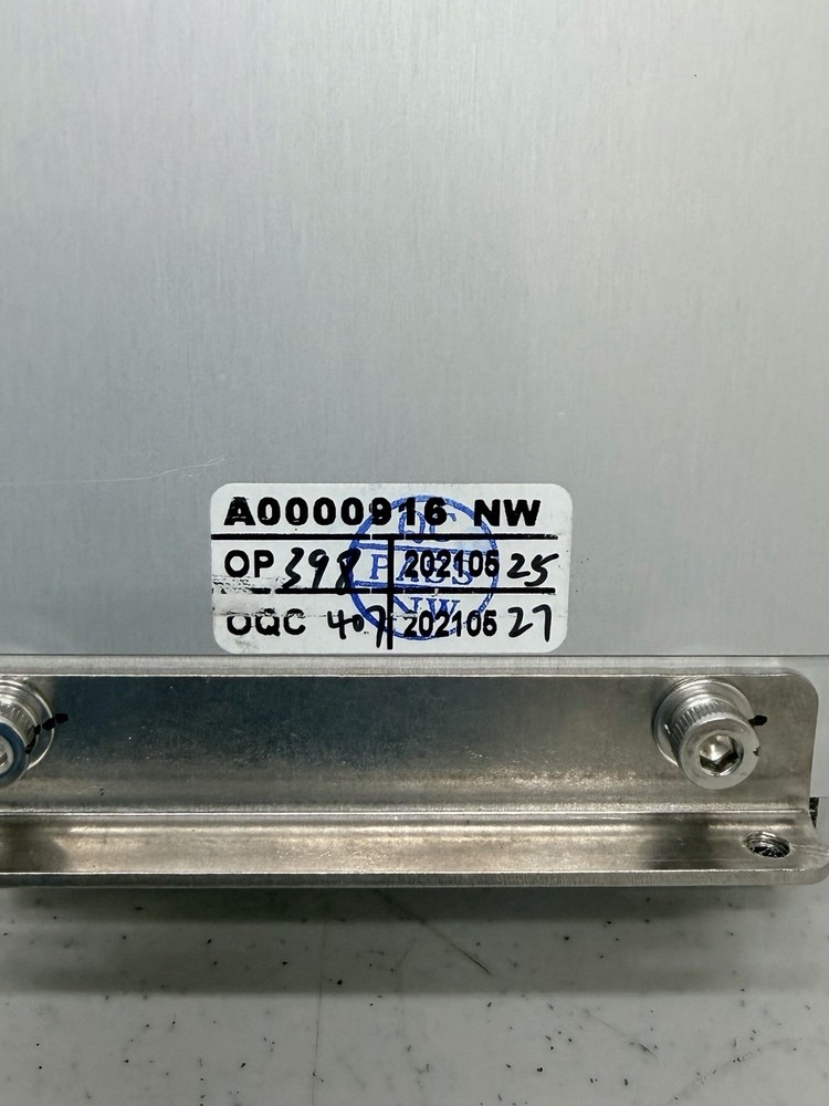 2021 - Vatech PCH-2500 Replacement 2D Digital Panoramic Sensor Xmaru 1501CF