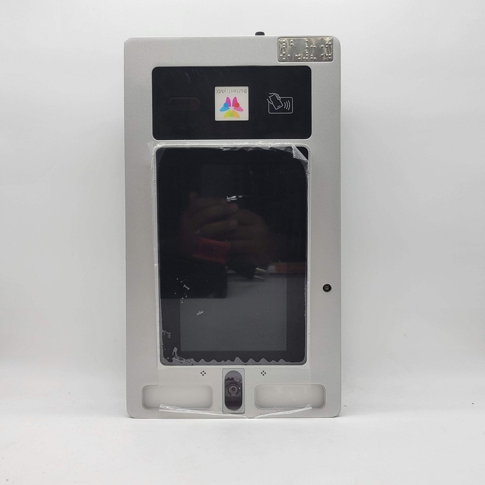 ButterflyMX 7" Smart intercom Panel capacitive Touchscreen Pc FT07N4200BMX