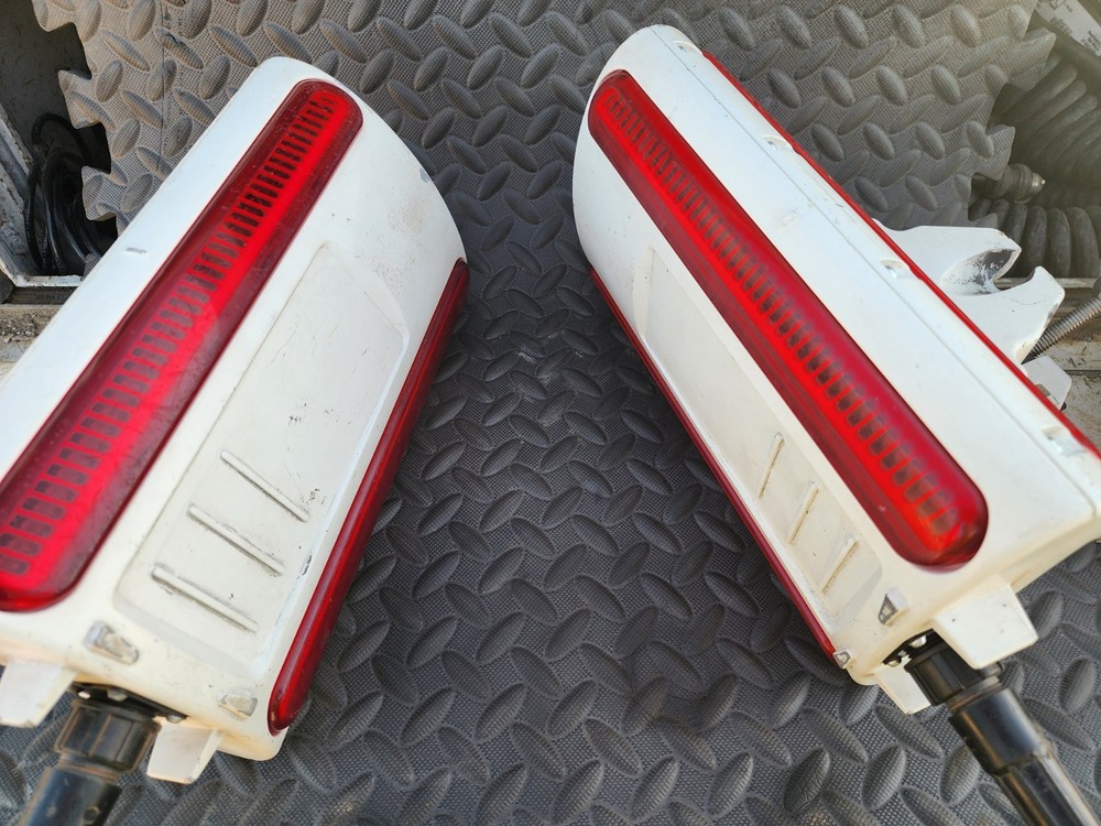 Trimble LLR210-S. laser Recivers.