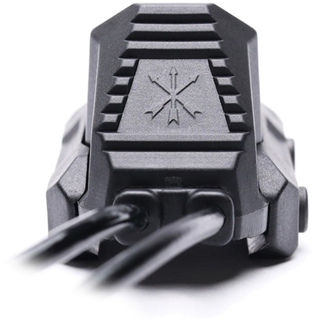 Unity Tactical AXON Dual Button Remote Switch for Surefire/CraneLaser, : AXNSI7B