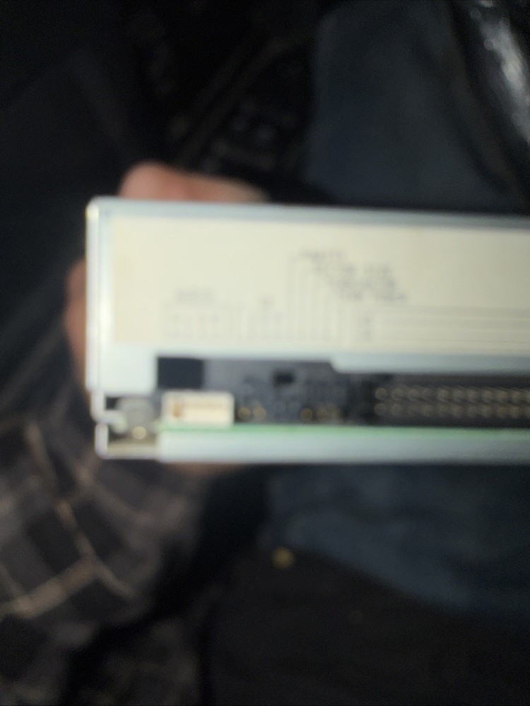CD-ROM Drive Matsushita Untested