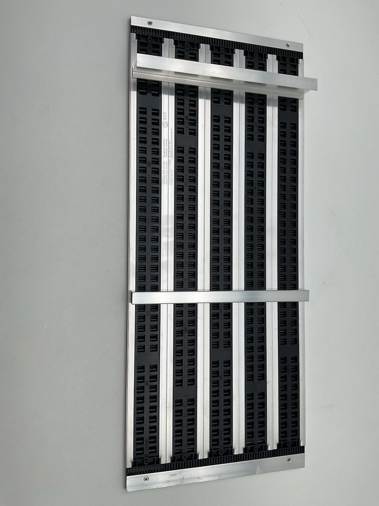 Bruegmann Flex roller Section