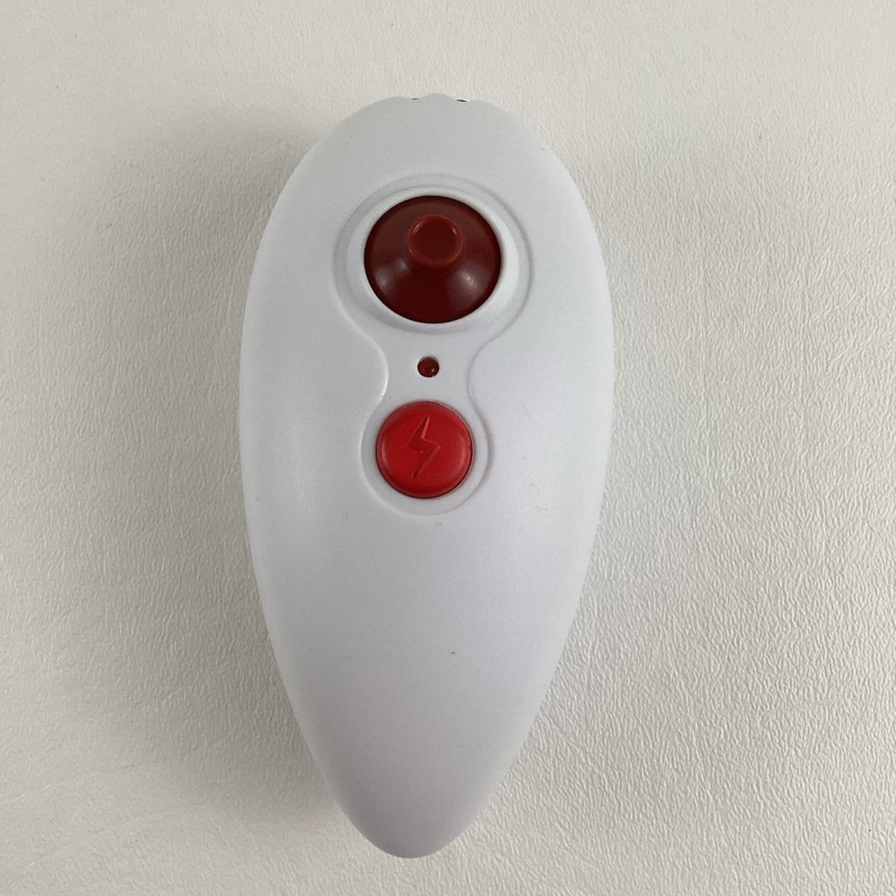 Zoomer Boomer Dino RC Red T-Rex Dinosaur Replacement Remote Control Spin Master