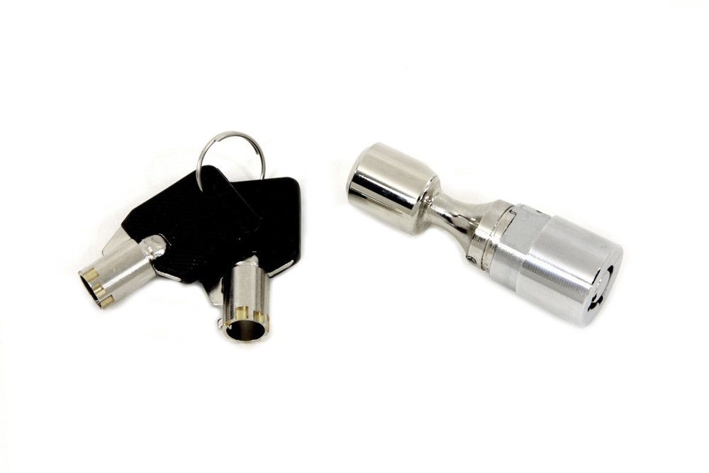 V-Twin 24-1081 Fork Lock Kit