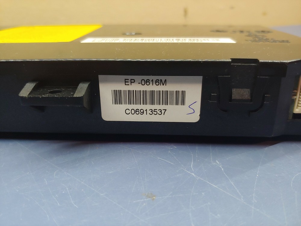Used Dell Samsung Laser Scanner Module Unit EP-0616M