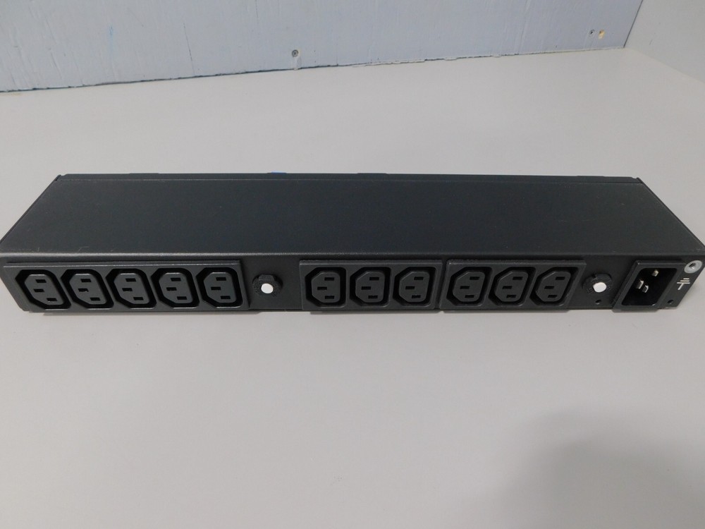 Dell AP6020 Power Distribution Unit (no cables)