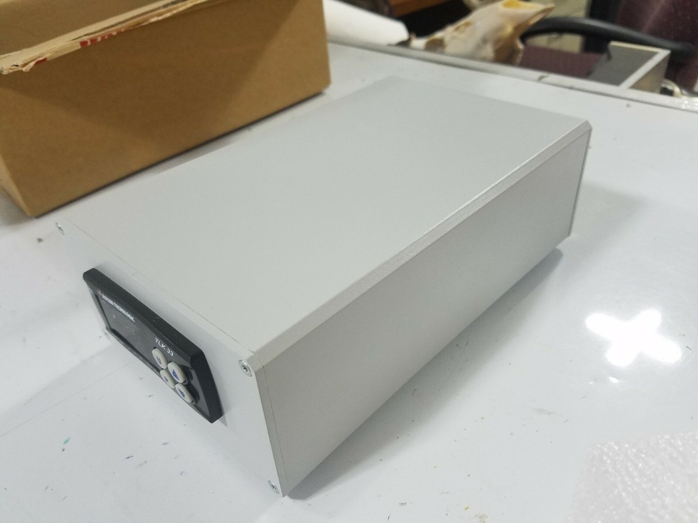 CTC Analytics Peltier Thermostat Controller MN 03-01 Thermo Scientific CH-952995