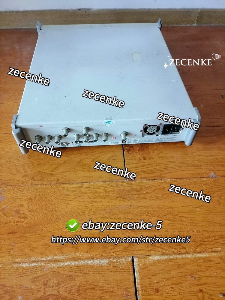 Litepoint IQ2010 Connectivity Test System&lhy