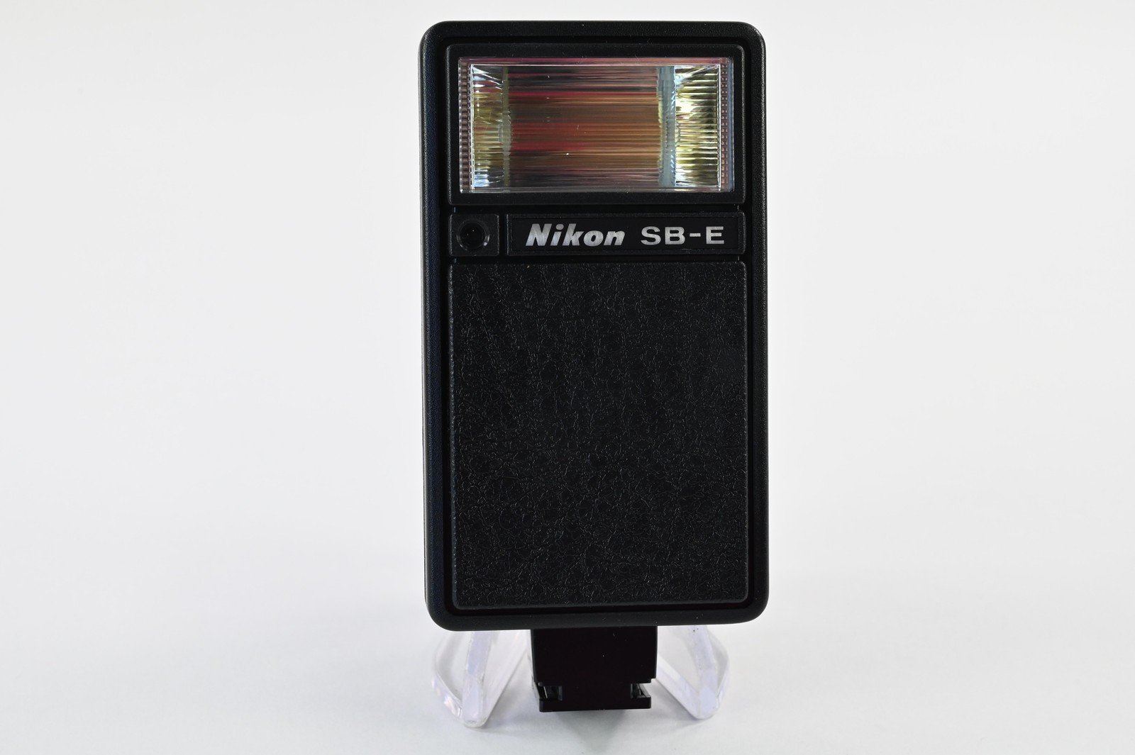 Nikon SB-E Speedlight Shoe Mount Flash #G093
