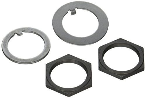Spindle Nut Kit Brake